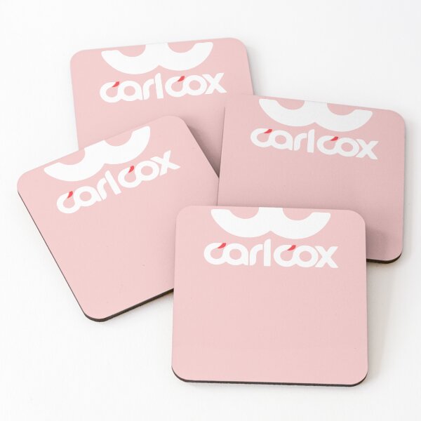 Item preview, Best-Seller---Carl-Cox-Logo-Merchandise-Essential-T-Shirt designed and sold by RebeccaLes1.