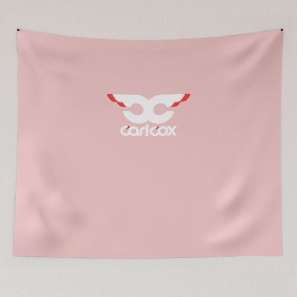Item preview, Best-Seller---Carl-Cox-Logo-Merchandise-Essential-T-Shirt designed and sold by RebeccaLes1.