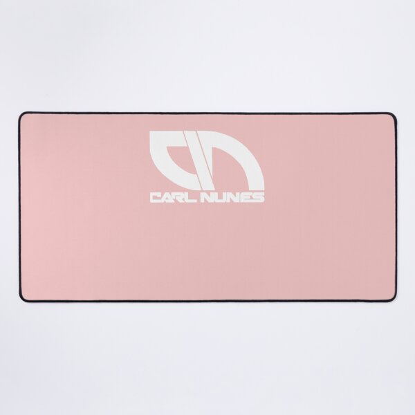 Item preview, Best-Seller---Carl-Nunes-Logo-Merchandise-Essential-(1) designed and sold by RebeccaLes1.