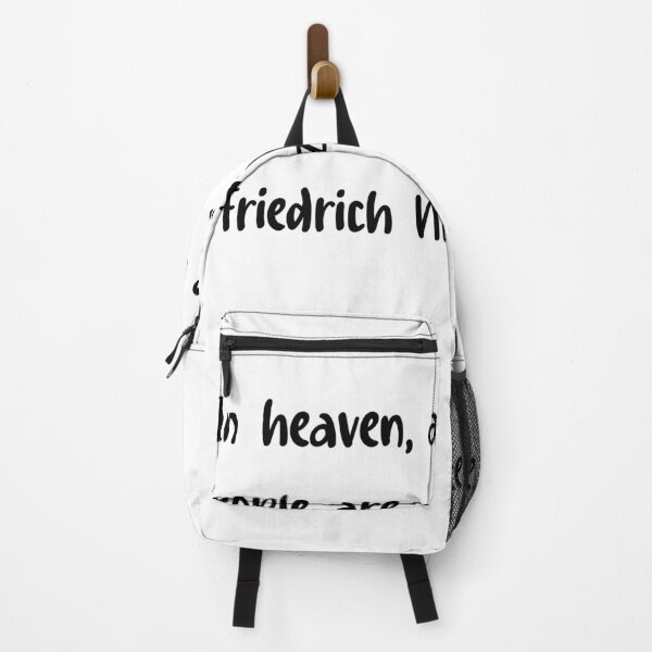 Item preview, Nietzsche Quotes designed and sold by 4ever-Undaunted.