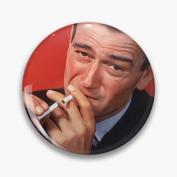 Item preview, JOHN-WAYNE-(1) designed and sold by cassigeckles.