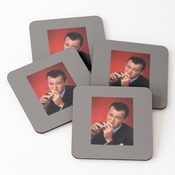Item preview, JOHN-WAYNE-(1) designed and sold by cassigeckles.