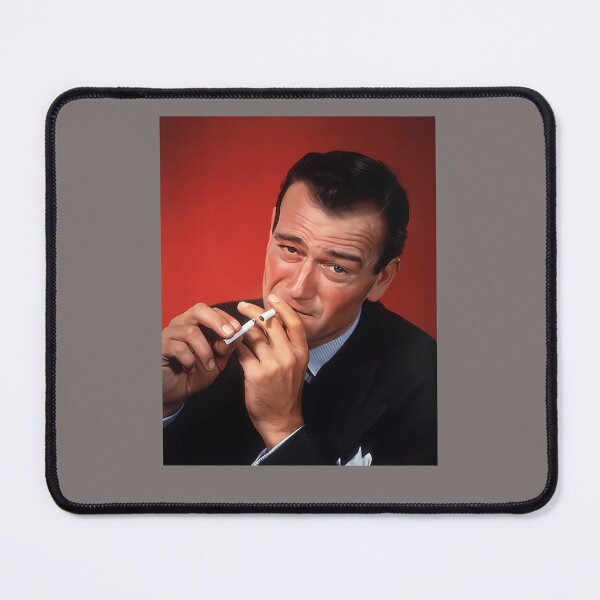 Item preview, JOHN-WAYNE-(1) designed and sold by cassigeckles.