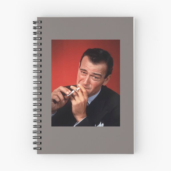 Item preview, JOHN-WAYNE-(1) designed and sold by cassigeckles.
