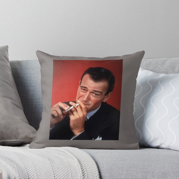Item preview, JOHN-WAYNE-(1) designed and sold by cassigeckles.