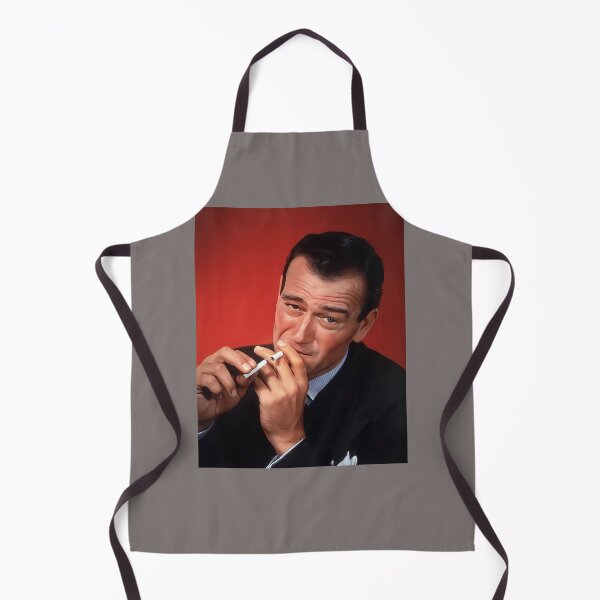 Item preview, JOHN-WAYNE-(1) designed and sold by cassigeckles.