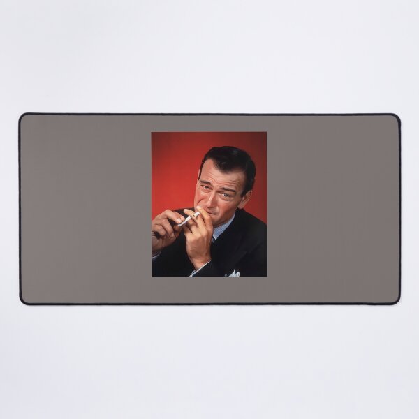 Item preview, JOHN-WAYNE-(1) designed and sold by cassigeckles.