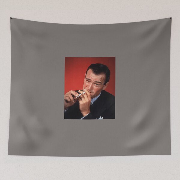 Item preview, JOHN-WAYNE-(1) designed and sold by cassigeckles.