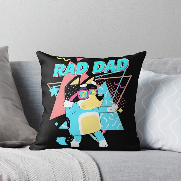 Item preview, Natural Funny Rads Dad Fathers Day Cool Dad designed and sold by BarthJade.
