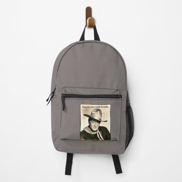 Item preview, JOHN-WAYNE designed and sold by cassigeckles.