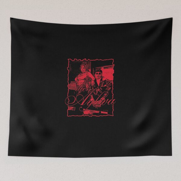 Item preview, Vintage Grunge Style Die Ayliva  Classic T-Shirt designed and sold by MichaeBrazie.