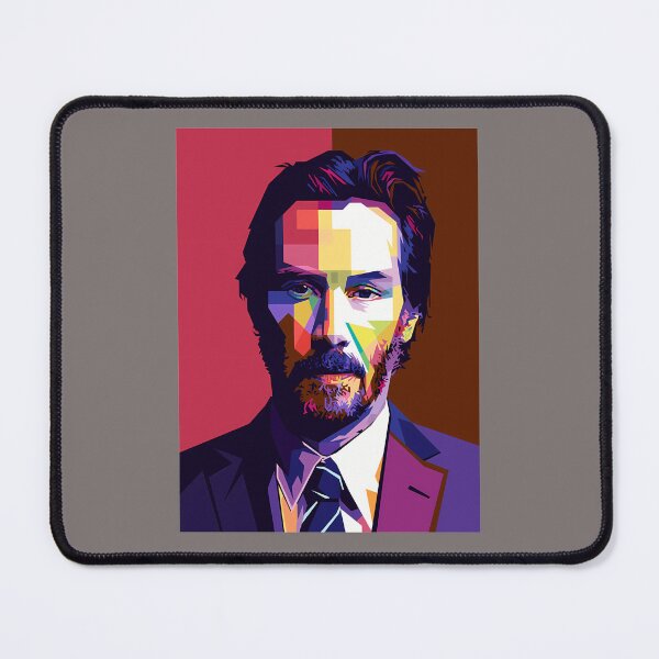 Artikelvorschau, JOHN WICK entworfen und verkauft von cassigeckles.