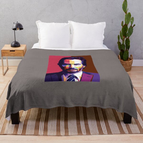 Item preview, JOHN-WICK designed and sold by cassigeckles.