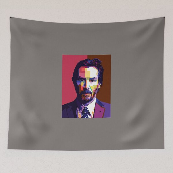 Item preview, JOHN-WICK designed and sold by cassigeckles.