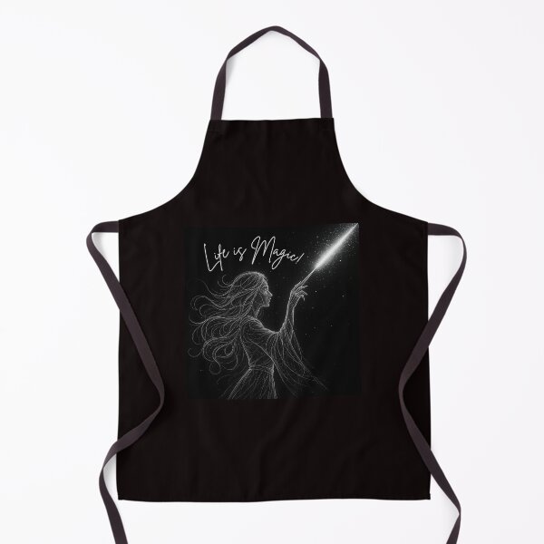 Item preview, Life is Magic designed and sold by Brickroad Dsigns.