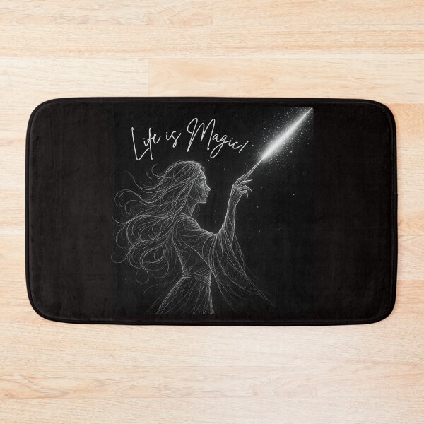 Item preview, Life is Magic designed and sold by Brickroad Dsigns.
