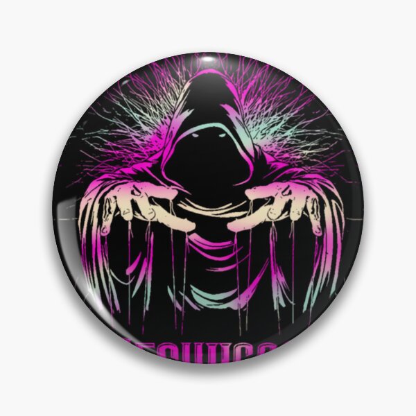Item preview, Art - Meshuggah designed and sold by Pesagni.
