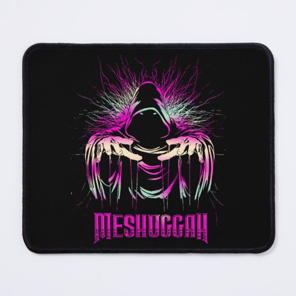 Item preview, Art - Meshuggah designed and sold by Pesagni.