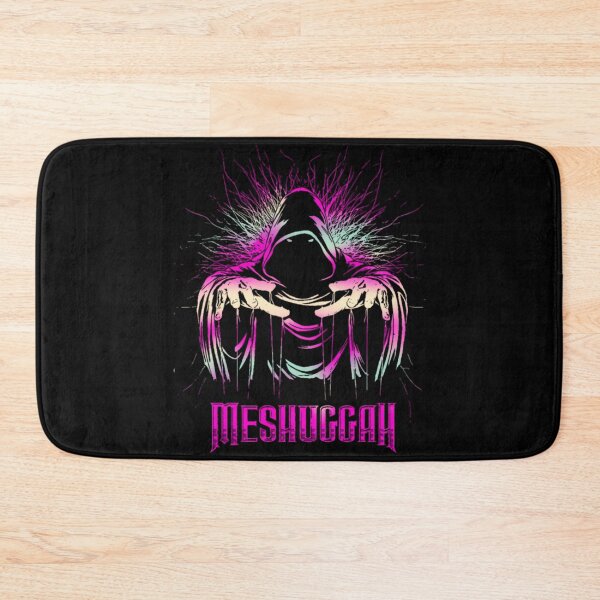 Item preview, Art - Meshuggah designed and sold by Pesagni.