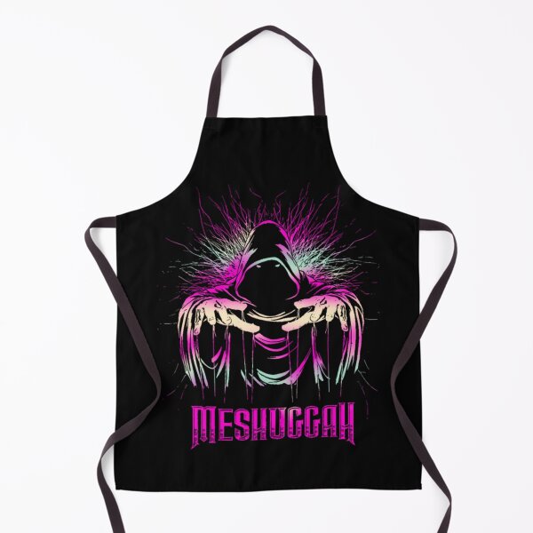Item preview, Art - Meshuggah designed and sold by Pesagni.