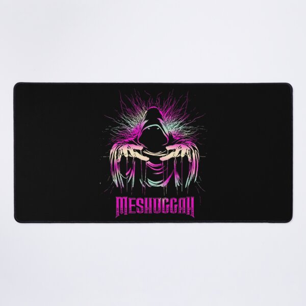 Item preview, Art - Meshuggah designed and sold by Pesagni.