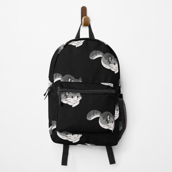 Item preview, Silver Tabby Cat Sticker designed and sold by CIN4aqEPf83.