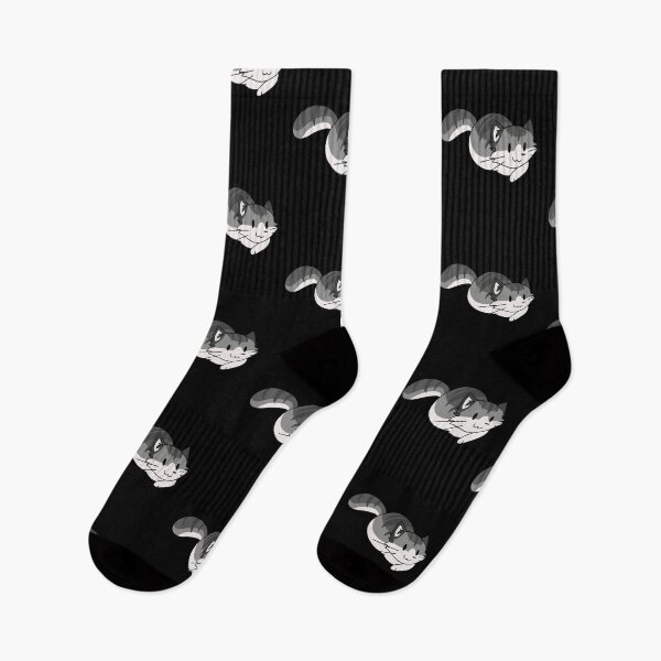 Item preview, Silver Tabby Cat Sticker designed and sold by CIN4aqEPf83.