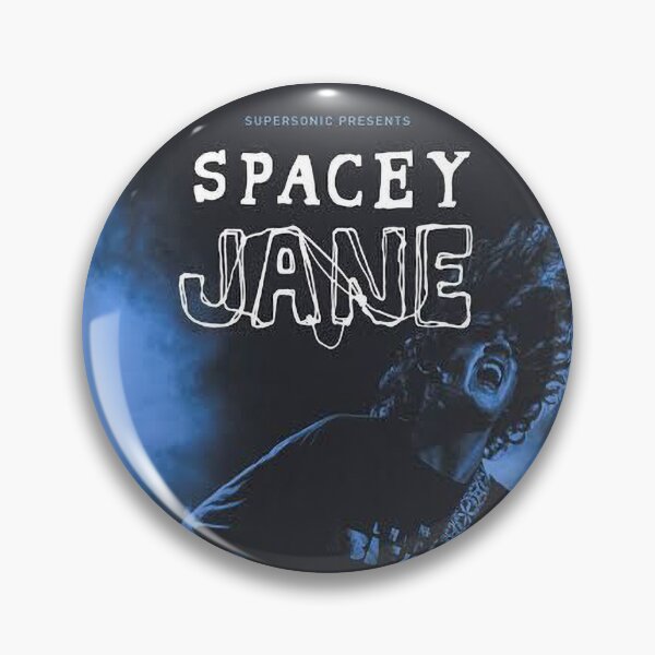 Item preview, Space Jane Tour designed and sold by jasmineTeresa.