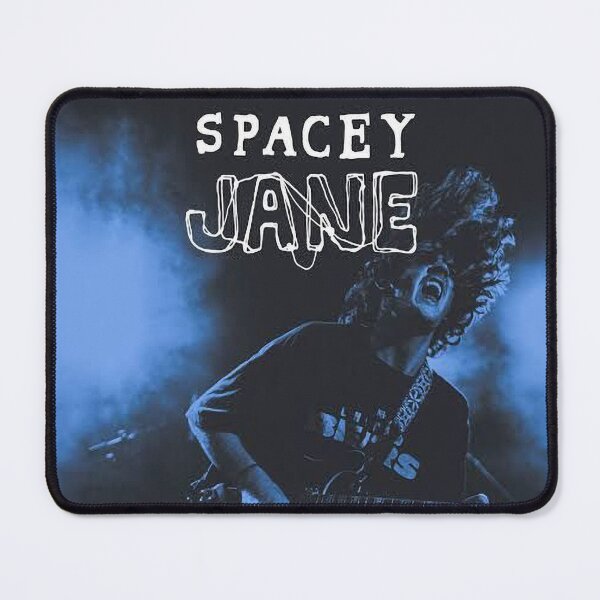 Item preview, Space Jane Tour designed and sold by jasmineTeresa.