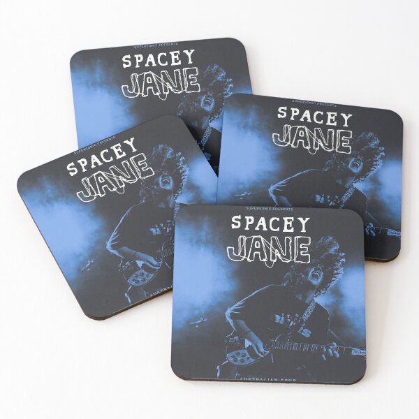 Item preview, Space Jane Tour designed and sold by jasmineTeresa.