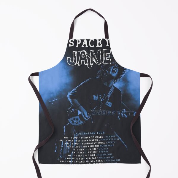 Item preview, Space Jane Tour designed and sold by jasmineTeresa.