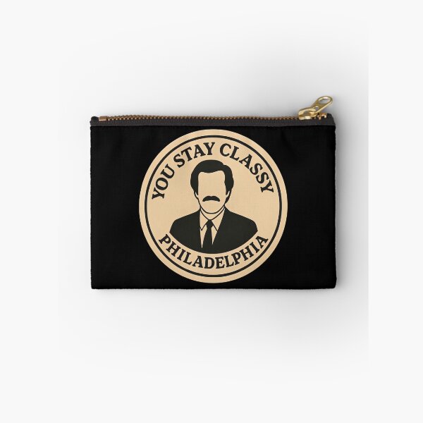 Item preview, Anchorman Inspired Retro USA Print: Philadelphia designed and sold by PinUpPizzazz.
