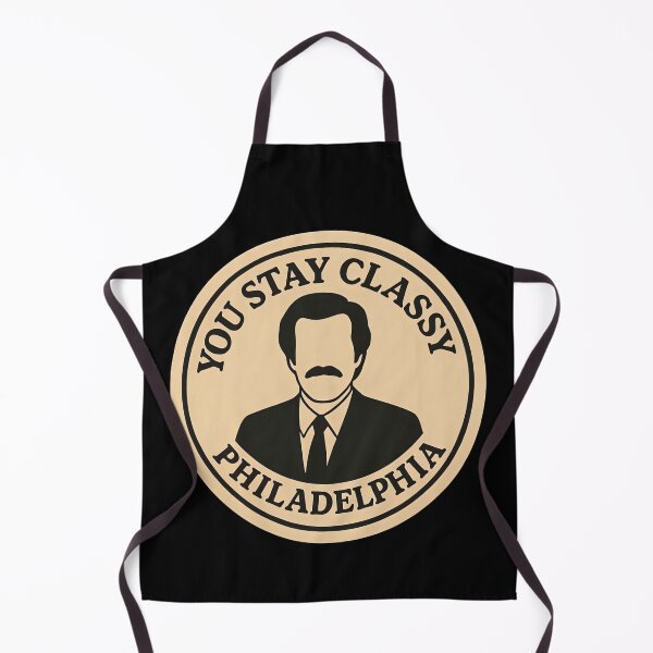 Item preview, Anchorman Inspired Retro USA Print: Philadelphia designed and sold by PinUpPizzazz.