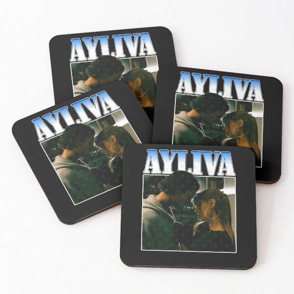 Item preview, Romance Song - Die Ayliva Tour Essential T-Shirt designed and sold by MichaeBrazie.