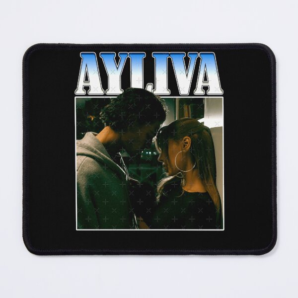 Item preview, Romance Song - Die Ayliva Tour Essential T-Shirt designed and sold by MichaeBrazie.