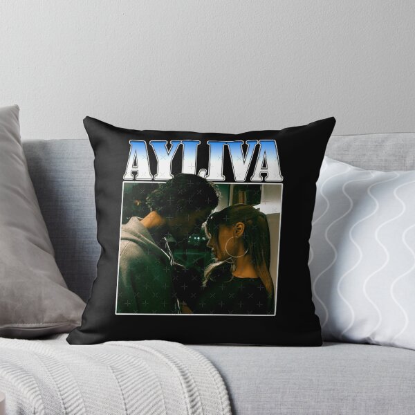 Item preview, Romance Song - Die Ayliva Tour Essential T-Shirt designed and sold by MichaeBrazie.