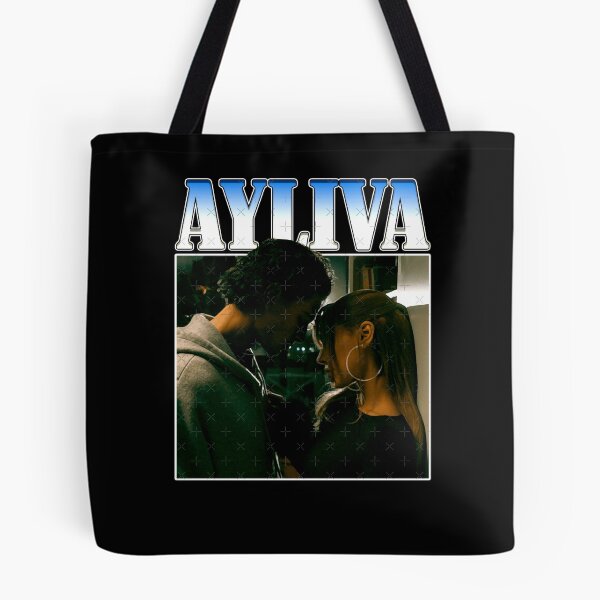 Item preview, Romance Song - Die Ayliva Tour Essential T-Shirt designed and sold by MichaeBrazie.