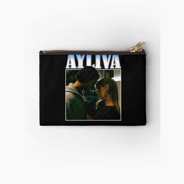 Item preview, Romance Song - Die Ayliva Tour Essential T-Shirt designed and sold by MichaeBrazie.