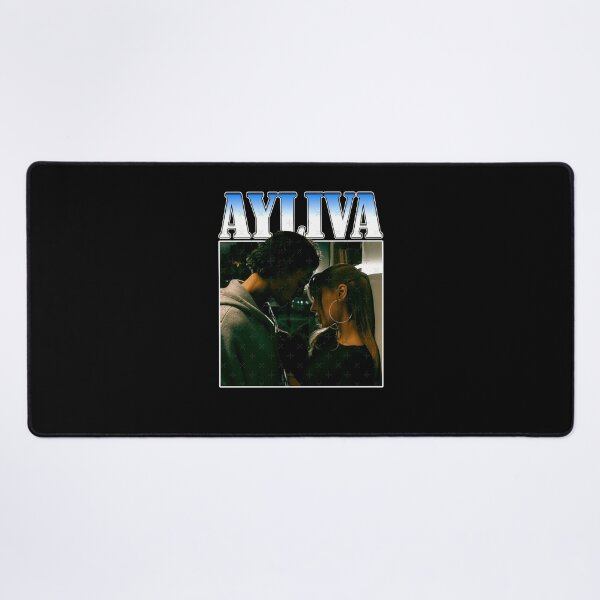 Item preview, Romance Song - Die Ayliva Tour Essential T-Shirt designed and sold by MichaeBrazie.
