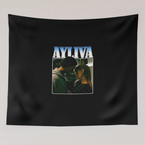 Item preview, Romance Song - Die Ayliva Tour Essential T-Shirt designed and sold by MichaeBrazie.