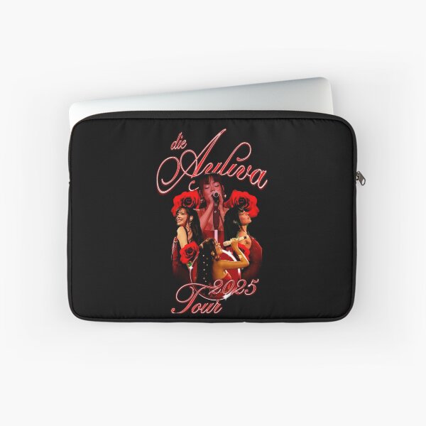 Item preview, Vintage Bootleg Die Ayliva Tour 2025 Classic T-Shirt designed and sold by MichaeBrazie.