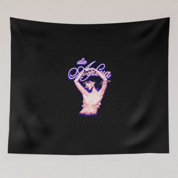 Item preview, Grading Purple Series - Die Ayliva Tour 2025 Essential T-Shirt designed and sold by MichaeBrazie.