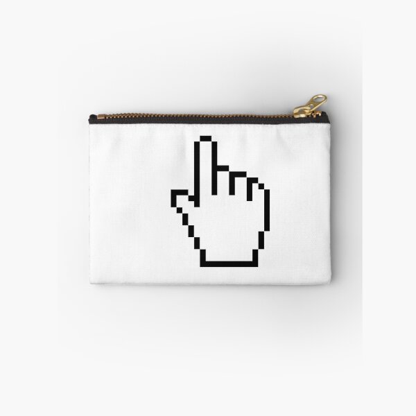 Item preview, Pixel Hand designed and sold by goal-getter.