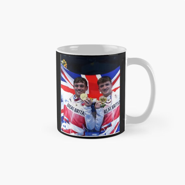 Item preview, Tom Daley designed and sold by thuuthays.