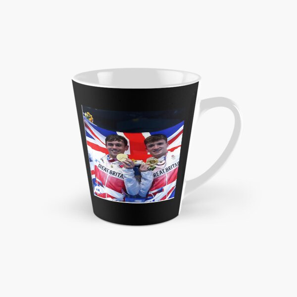 Item preview, Tom Daley designed and sold by thuuthays.