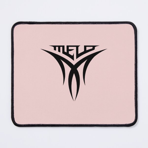 Item preview, Best-Seller-Carmelo-Anthony-Logo-Merchandise-Essential-T-Shirt designed and sold by KeviVaughan.