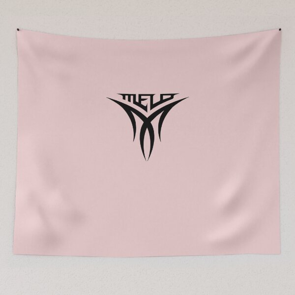Item preview, Best-Seller-Carmelo-Anthony-Logo-Merchandise-Essential-T-Shirt designed and sold by KeviVaughan.