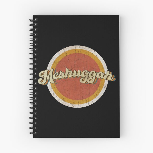Item preview, Art - Meshuggah designed and sold by Pesagni.