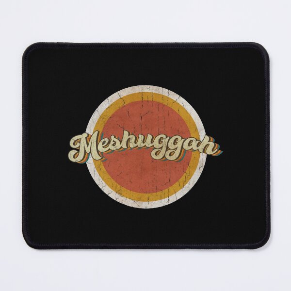 Item preview, Art - Meshuggah designed and sold by Pesagni.