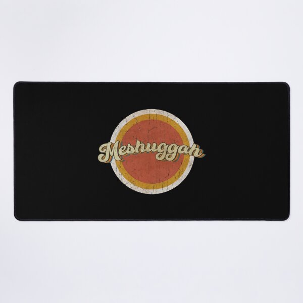 Item preview, Art - Meshuggah designed and sold by Pesagni.
